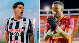 Alianza Lima - Los Chankas: cuándo juegan, hora y dónde ver el partido que define el Apertura Alianza Lima - Los Chankas: cuándo juegan, hora y dónde ver el partido que define el Apertura