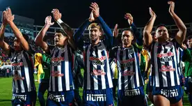 Campeón con San Lorenzo se rindió ante jugadores de Alianza Lima: "Los huev... que tienen" Campeón con San Lorenzo se rindió ante jugadores de Alianza Lima: "Los huev... que tienen"