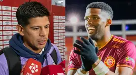 Esteban Pavez dio fuerte advertencia a Los Chankas ante posibilidad de ganar el Apertura: "Es..."