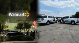 MUY ALERTA en un Walmart de Hesperia: investigan la MISTERIOSA MUERTE de una mujer adulta en el estacionamiento, ¿qué le sucedió?