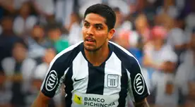 Francisco Duclós, ex Alianza Lima, dio el batacazo firmando por campeón nacional: "Experiencia"