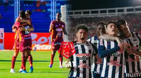 Los resultados que necesita Los Chankas para ser campeones del Torneo Apertura en su pelea con Alianza