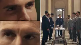 Lionel Messi protagoniza asombroso comercial junto a Ronaldo previo al Mundial 2026