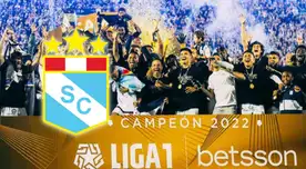 ¡No solo Barcos! Revelan que Sporting Cristal busca el fichaje de campeón con Alianza Lima