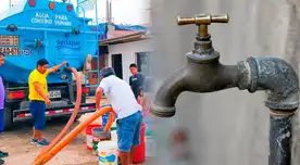 Corte de agua este martes 19 de mayo en Lima: revisa los horarios y distritos afectados, según Sedapal