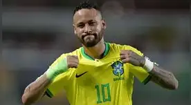 Neymar fue convocado al Mundial 2026: conoce la lista completa de Brasil Neymar fue convocado al Mundial 2026: conoce la lista completa de Brasil