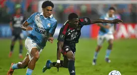 Alineaciones Junior vs Sporting Cristal: el once de Ze Ricardo para dar el golpe en la Copa Libertadores 2026