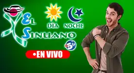 Sinuano Noche HOY, martes 19 de mayo EN VIVO: resultados, cómo jugó y números ganadores del último sorteo