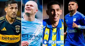 Partidos de hoy EN VIVO, martes 19 de mayo: Programación, horarios y dónde ver Partidos de hoy EN VIVO, martes 19 de mayo: Programación, horarios y dónde ver