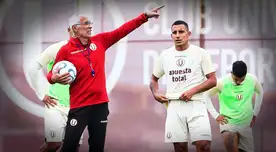 Revelan la firme postura del plantel de Universitario tras llegada de Héctor Cúper: "Es muy…"