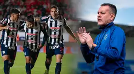 Melgarejo dejó polémica declaración sobre victoria de Alianza Lima en Cusco: "Está todo armado"