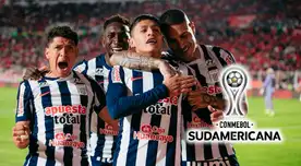Campeón de Sudamericana se rinde ante Alianza Lima por posible título del Apertura: "Soy hincha"
