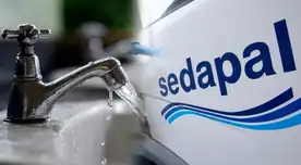 Corte de agua por hasta 12 horas HOY, miércoles 20 de mayo: revisa horarios y distritos afectados en Lima