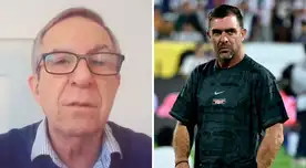 Gerardo Pelusso, campeón con Alianza, no se guardó y dio firme opinión de Pablo Guede: "Muy..."