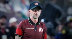 Javier Rabanal suena para dirigir a club campeón tras su salida de Universitario: "Opción fuerte"