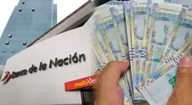 Cronograma de pagos junio 2026 Banco de la Nación: fechas de sueldos para el sector público y pensiones