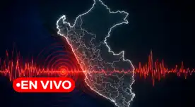Temblor hoy, miércoles 20 de mayo en Perú EN VIVO: magnitud del último sismo y reporte según el IGP
