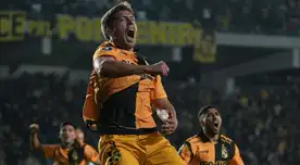 Coquimbo Unido ganó 3-0 a Deportes Tolima y está a un paso de clasificar en la Copa Libertadores Coquimbo Unido ganó 3-0 a Deportes Tolima y está a un paso de clasificar en la Copa Libertadores
