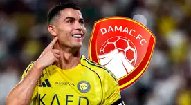 ¿Qué resultados necesita Cristiano Ronaldo para ser campeón en el Al Nassr vs Damac?