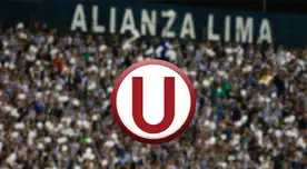 Universitario confirmó acercamiento con exfigura de Alianza y busca remecer el mercado: “Hay un…”