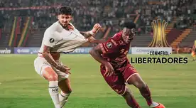 Universitario vs Tolima: fecha, hora y canal del decisivo duelo por la Copa Libertadores