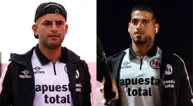 Carlos Zambrano, Miguel Trauco y futbolistas de Sport Boys realizan fuerte denuncia contra el club