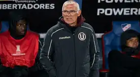 Los 3 grandes cambios que hizo Héctor Cúper en su debut con Universitario ante Nacional