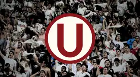 Universitario goleó 10-0 a destacado rival y es líder absoluto del Torneo Apertura 2026