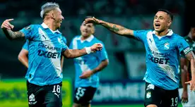 ¿Qué necesita Sporting Cristal para clasificar a octavos de la Copa Libertadores 2026?