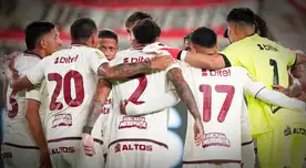 Futbolista de Universitario se perfila a dejar el Perú para jugar en inédito país: "Detalles..." Futbolista de Universitario se perfila a dejar el Perú para jugar en inédito país: "Detalles..."