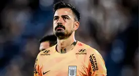 Guillermo Viscarra se luce con figura de Inglaterra en medio de su posible salida de Alianza Guillermo Viscarra se luce con figura de Inglaterra en medio de su posible salida de Alianza