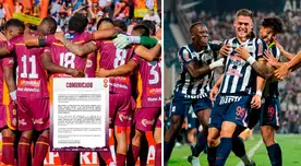 Chankas emitió fuerte comunicado previo al decisivo partido ante Alianza Lima: "Preocupación" Chankas emitió fuerte comunicado previo al decisivo partido ante Alianza Lima: "Preocupación"