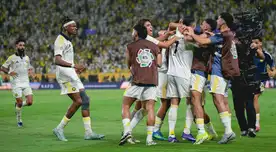 Al-Nassr vs. Damac EN VIVO con gol de Cristiano Ronaldo: ver transmisión por Youtube