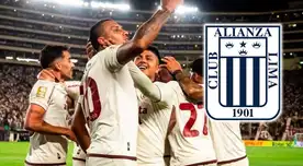 Campeón con Alianza Lima sorprende al rendirse en elogios ante Universitario: "Muy sólido" Campeón con Alianza Lima sorprende al rendirse en elogios ante Universitario: "Muy sólido"