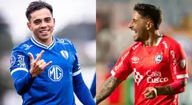 Cienciano vs Juventud: fecha, hora y canal para ver el partido por la Copa Sudamericana