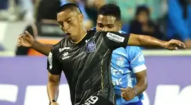 Alianza Atlético igualó 0-0 ante Macará de visita por la Copa Sudamericana 2026