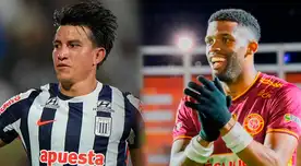 ¿A qué hora juega Alianza Lima vs Chankas y dónde ver partido clave del Torneo Apertura 2026?