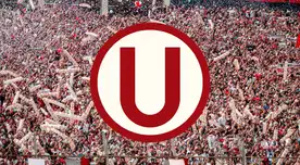 ¡Oficial! Universitario anuncia fichaje de figura de la Liga 2026: "Se puso la crema"