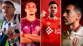 Tabla de posiciones Liga 1 2026 EN VIVO: así va la clasificación en la fecha 16 del Torneo Apertura