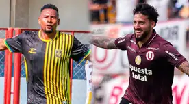 Alineaciones de Universitario vs CD Moquegua: el once que prepara Héctor Cúper por el Apertura Alineaciones de Universitario vs CD Moquegua: el once que prepara Héctor Cúper por el Apertura
