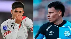¿A qué hora juegan River Plate vs Belgrano y dónde ver EN VIVO la final del Torneo Apertura 2026?