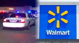 ALERTA MÁXIMA en un Walmart de Opelousas: menores enfrentan complicados cargos por posesión de armas tras preocupante TIROTEO ALERTA MÁXIMA en un Walmart de Opelousas: menores enfrentan complicados cargos por posesión de armas tras preocupante TIROTEO