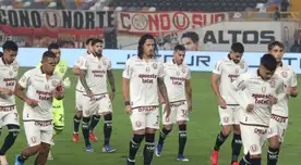 Universitario sumó una preocupante estadística que alarma a sus hinchas tras empatar con Moquegua