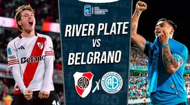 River Plate vs Belgrano EN VIVO por Final Torneo Apertura 2026: horarios y dónde ver River Plate vs Belgrano EN VIVO por Final Torneo Apertura 2026: horarios y dónde ver