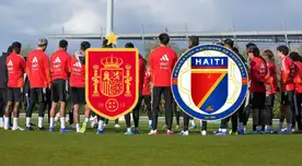 En esta fecha saldrá la lista de convocados de Perú para partidos ante Haití y España por la fecha FIFA