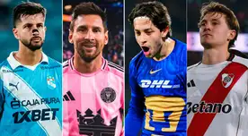 Partidos de hoy EN VIVO, domingo 24 de mayo: programación, horarios y canal de TV