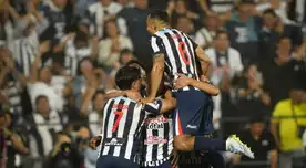 ¡Alianza Lima es campeón del Apertura! Los blanquiazules golearon 3-0 a Chankas en Matute ¡Alianza Lima es campeón del Apertura! Los blanquiazules golearon 3-0 a Chankas en Matute