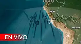 Temblor en Perú EN VIVO: epicentro y magnitud del último sismo de HOY, lunes 25 de mayo de 2026, según reporta IGP Temblor en Perú EN VIVO: epicentro y magnitud del último sismo de HOY, lunes 25 de mayo de 2026, según reporta IGP