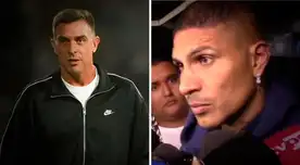 Guerrero confirmó que exigieron la continuidad de Pablo Guede en Alianza Lima: "No había duda" Guerrero confirmó que exigieron la continuidad de Pablo Guede en Alianza Lima: "No había duda"