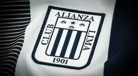Figura de Alianza Lima sorprende con mensaje de despedida tras lograr el título: "Gracias" Figura de Alianza Lima sorprende con mensaje de despedida tras lograr el título: "Gracias"
